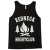 redneck nightclub Tank Top