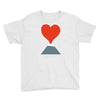 i lava you Youth Tee