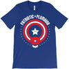 patriotic plumbing T-Shirt