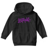 Logang Maverick Youth Hoodie