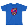 gugu rider Toddler T-shirt