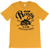 get ready for adventure T-Shirt