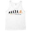 strava evolution Tank Top