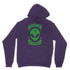 destroy the patriarchy Unisex Hoodie