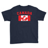 Canada Youth Tee