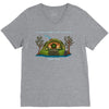 share in an adventure V-Neck Tee