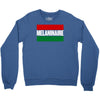 melaninaire Crewneck Sweatshirt