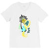 the deal V-Neck Tee
