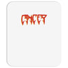 cancer logo Mousepad