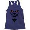 thanos 4 Racerback Tank