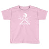 private jones they don't like it up 'em Toddler T-shirt