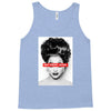 50. not today satan 022 Tank Top