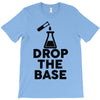 drop base T-Shirt