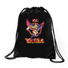 miss 'murica Drawstring Bags