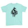 venom 4 Youth Tee