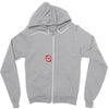ryce Zipper Hoodie