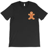 Ginger Bread Pocket T-Shirt