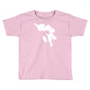 ponyo Toddler T-shirt