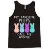 peeps bunnies Tank Top