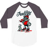 fresh life 3/4 Sleeve Shirt
