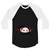 Disculpame Ya Es Febrero? 3/4 Sleeve Shirt