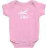 Plane Baby Bodysuit