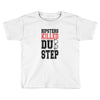hipsters killed dubstep Toddler T-shirt