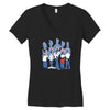 fashion offenders Women's V-Neck T-Shirt