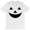 face pumpkin T-Shirt