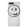 smiley dissection iPhone 7 Plus Case