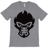 mean monkey T-Shirt