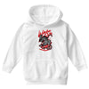 wats 3 Youth Hoodie