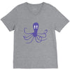 gurita V-Neck Tee