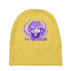 i love tentacles Baby Beanies