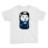 pirate beard Youth Tee