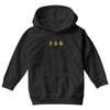 become a ninja turtle Youth Hoodie