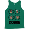 dobre Tank Top
