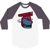 squirrel 3/4 Sleeve Shirt