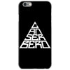 Canserbero iPhone 6/6s Case