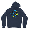 mr. personality Hoodie