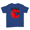 evangelion Youth Tee