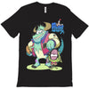 monsters university T-Shirt