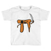 pi rated Toddler T-shirt