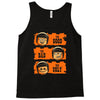 good cop bad cop ugly cop Tank Top