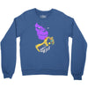 the mad titan Crewneck Sweatshirt