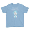 mathematically Youth Tee