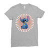 Stitch Ladies Fitted T-Shirt
