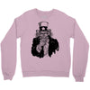 Uncle Sam Crewneck Sweatshirt