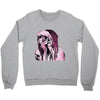 and how are you feeling today Crewneck Sweatshirt