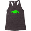 oldschool Racerback Tank